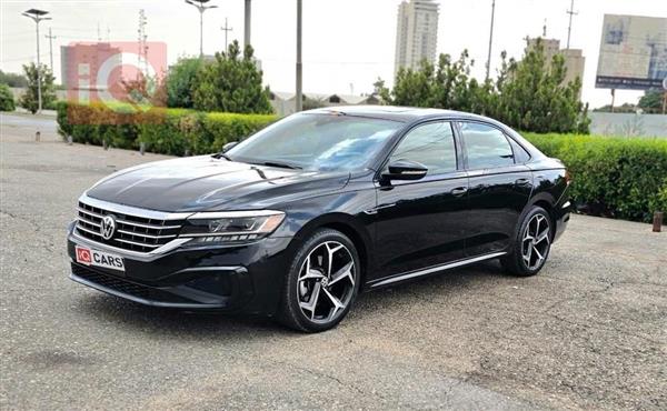 فولكسفاغن باسات 2022 للبيع في العراق - اربيل